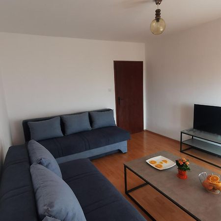 Apartamento The View Crikvenica Exterior foto