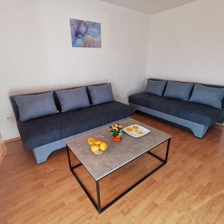 Apartamento The View Crikvenica Exterior foto