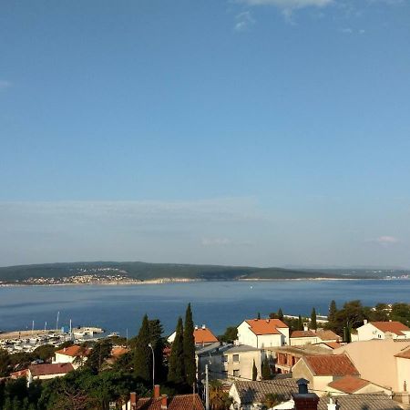 Apartamento The View Crikvenica Exterior foto
