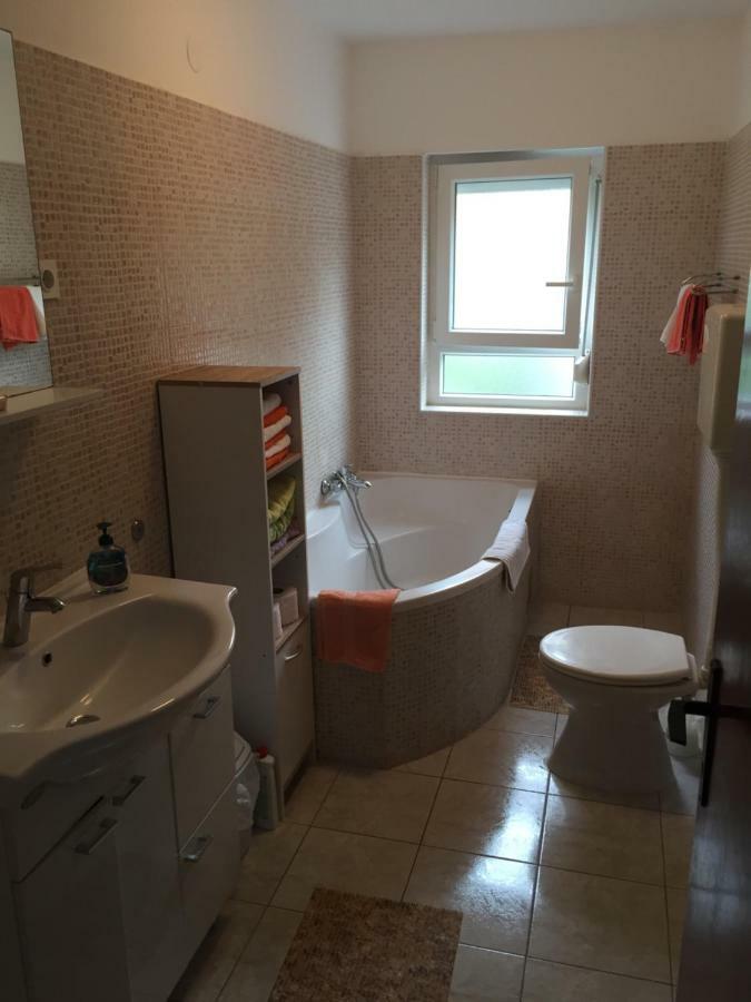 Apartamento The View Crikvenica Exterior foto