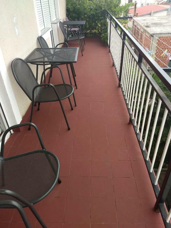 Apartamento The View Crikvenica Exterior foto