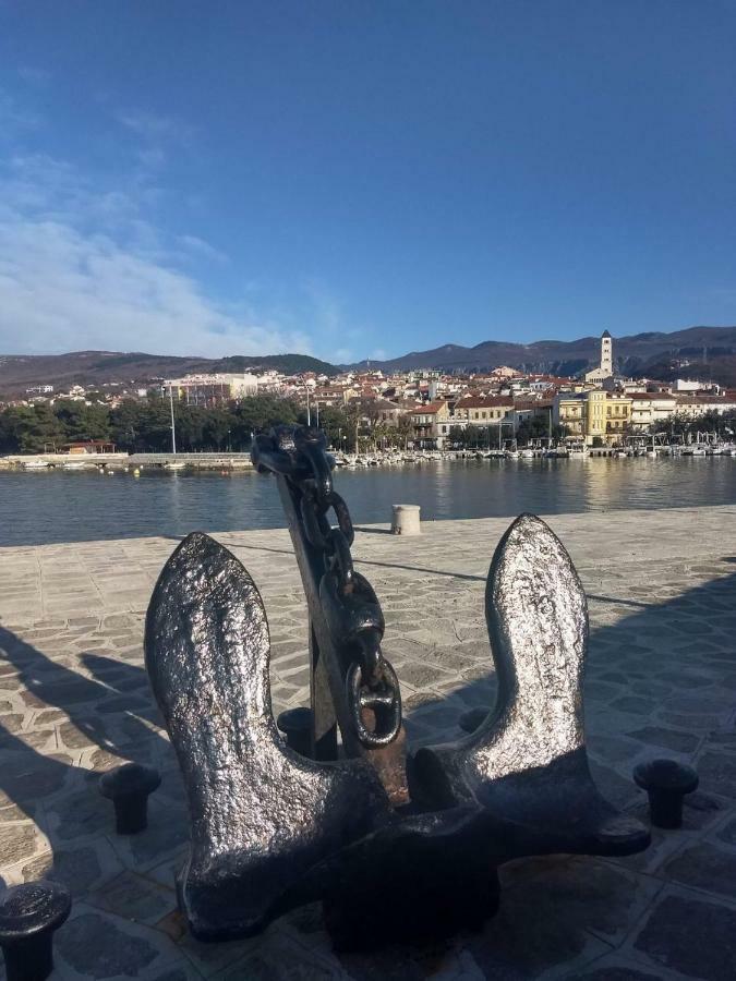 Apartamento The View Crikvenica Exterior foto