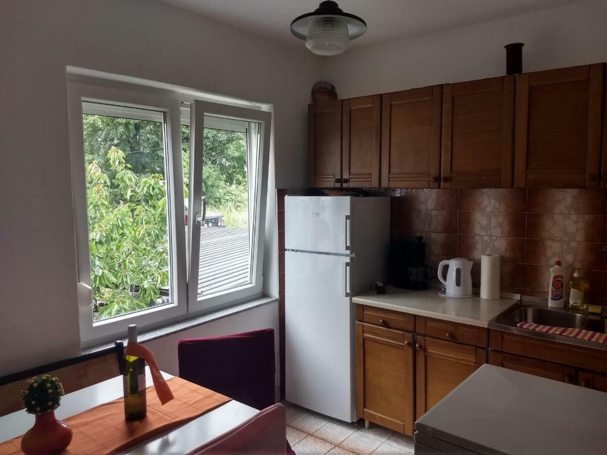 Apartamento The View Crikvenica Exterior foto