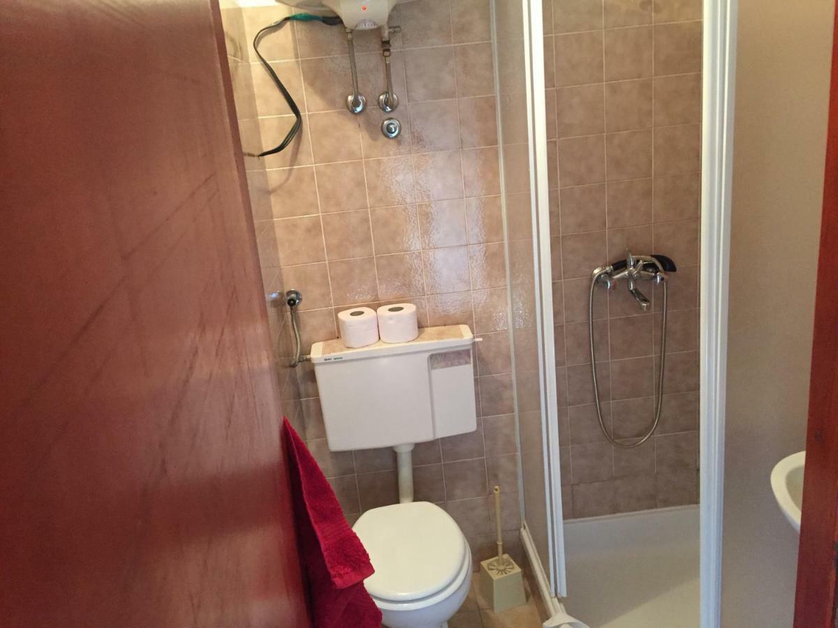 Apartamento The View Crikvenica Exterior foto