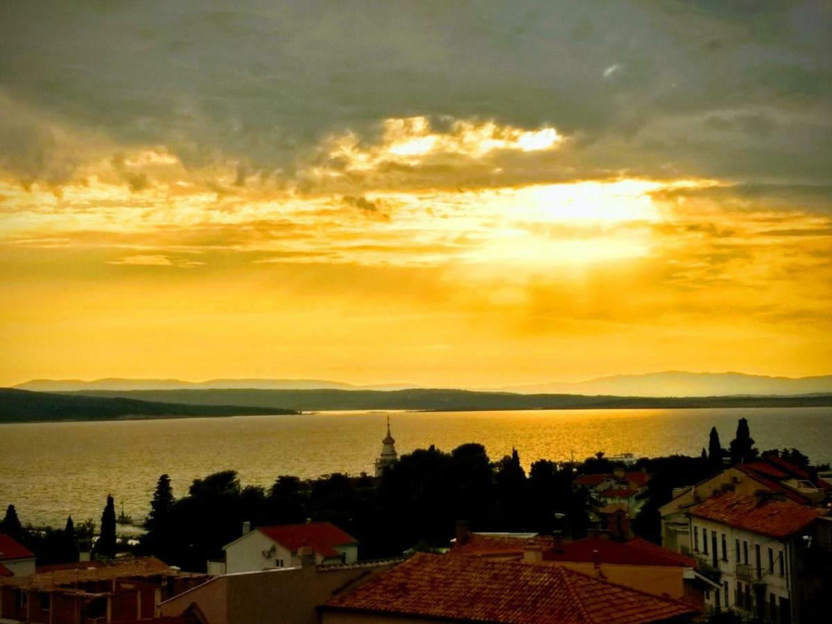 Apartamento The View Crikvenica Exterior foto