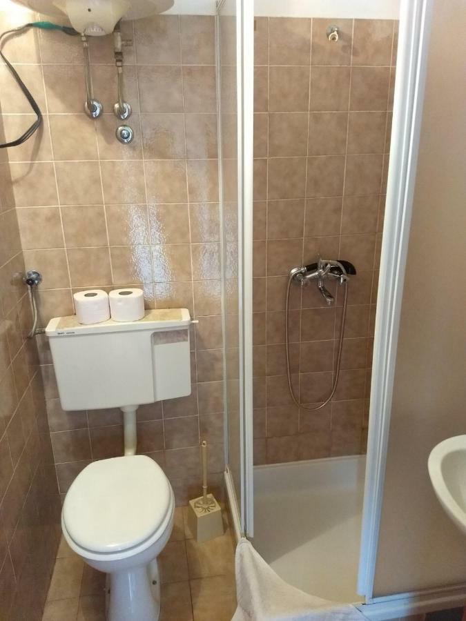 Apartamento The View Crikvenica Exterior foto