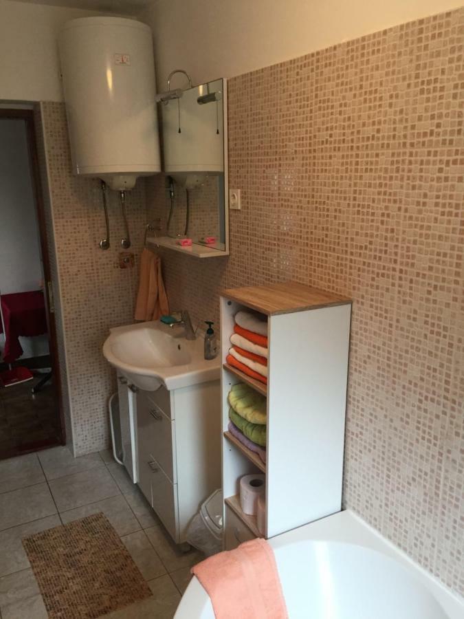 Apartamento The View Crikvenica Exterior foto