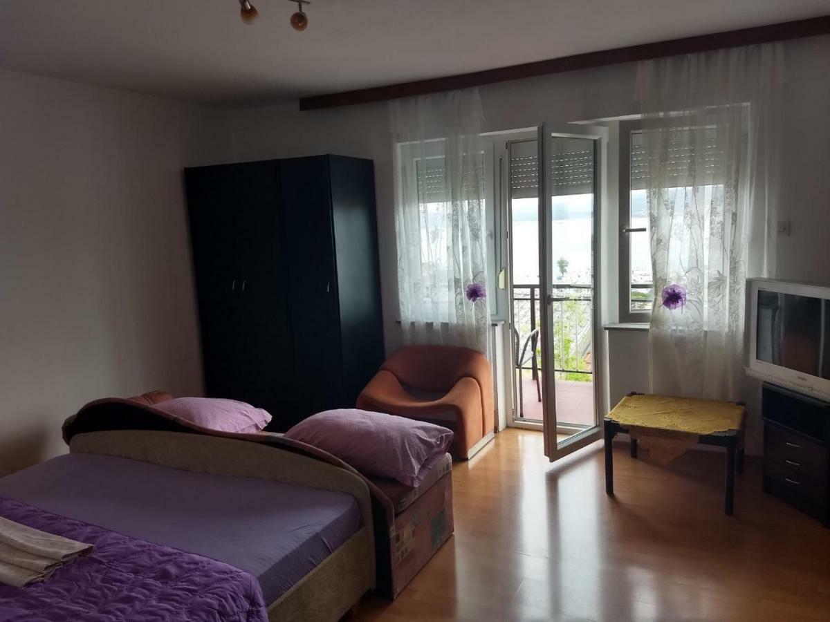 Apartamento The View Crikvenica Exterior foto