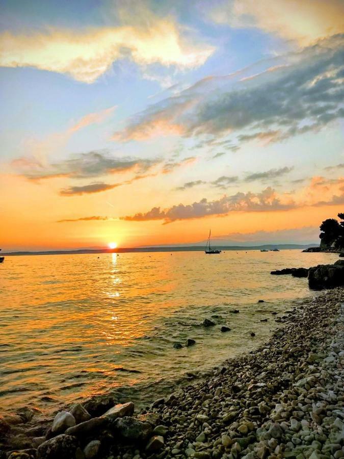 Apartamento The View Crikvenica Exterior foto