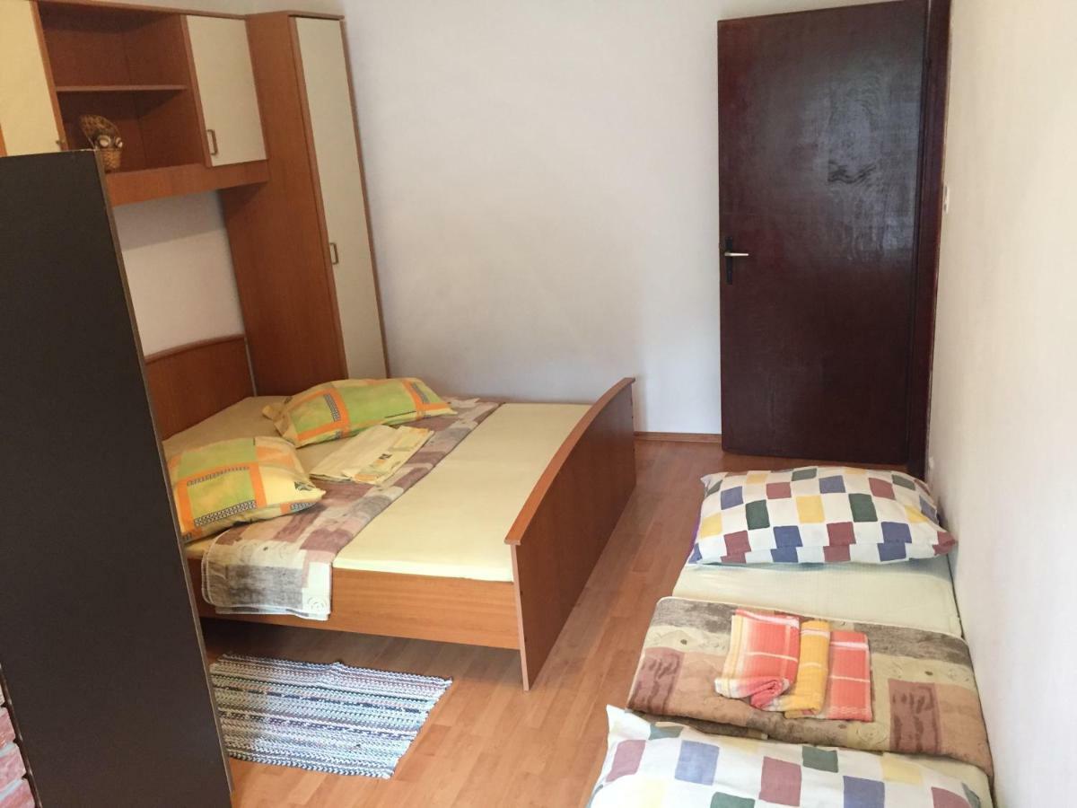 Apartamento The View Crikvenica Exterior foto