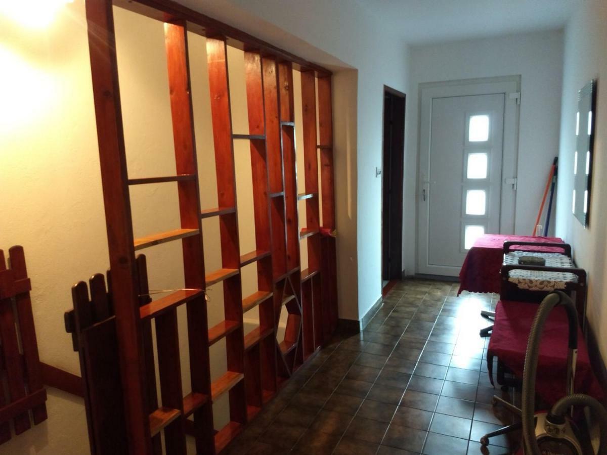 Apartamento The View Crikvenica Exterior foto